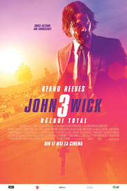 John Wick: Chapter 3 - Parabellum