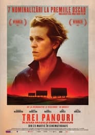 Three Billboards Outside Ebbing, Missouri