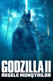 Godzilla: King of the Monsters