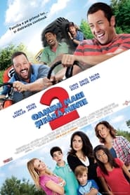 Grown Ups 2