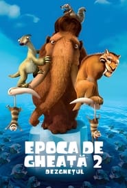 Ice Age: The Meltdown