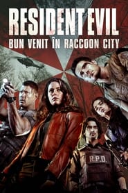 Resident Evil: Welcome to Raccoon City