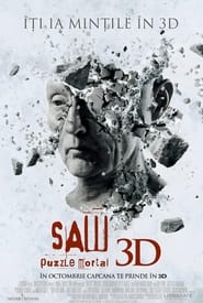 Saw 3D