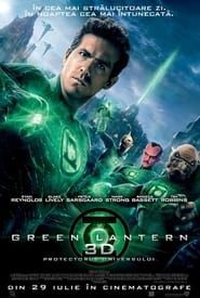 Green Lantern