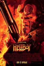 Hellboy