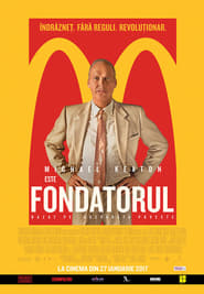 The Founder