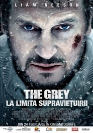 The Grey