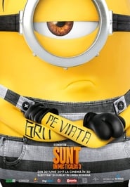 Despicable Me 3