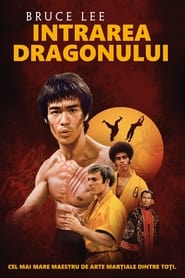 Enter the Dragon