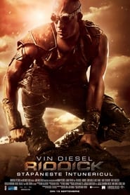 Riddick