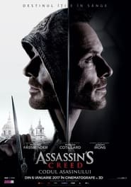 Assassin's Creed