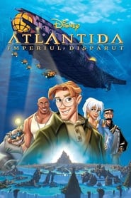 Atlantis: The Lost Empire