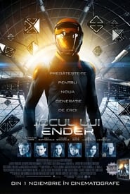 Ender's Game