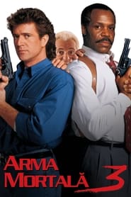 Lethal Weapon 3