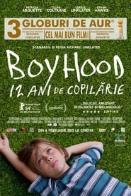 Boyhood