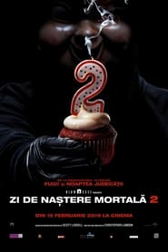 Happy Death Day 2U