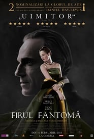 Phantom Thread