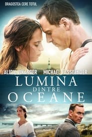 The Light Between Oceans