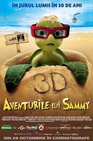 A Turtle's Tale: Sammy's Adventures