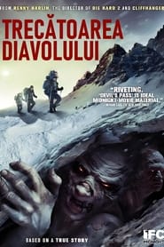 The Dyatlov Pass Incident