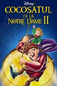 The Hunchback of Notre Dame II