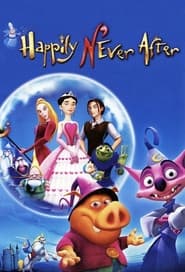 Happily N'Ever After