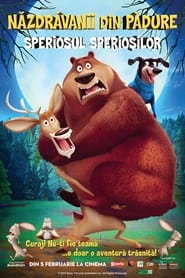 Open Season: Scared Silly