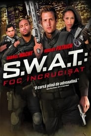 S.W.A.T.: Firefight