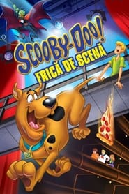 Scooby-Doo! Stage Fright