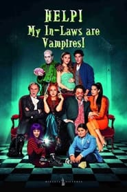 Help! My In-Laws Are Vampires!