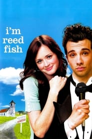 I'm Reed Fish