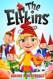 The Elfkins: Baking a Difference