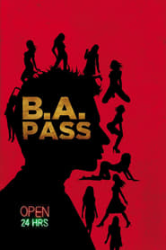 B.A. Pass