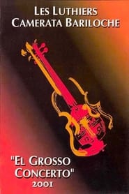 El grosso concerto