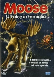 A Christmoose Carol