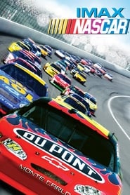 NASCAR: The IMAX Experience