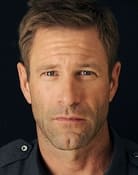 Aaron Eckhart