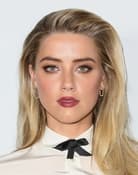 Amber Heard