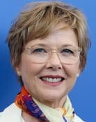 Annette Bening