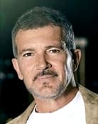 Antonio Banderas