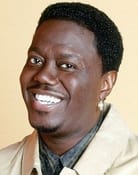 Bernie Mac