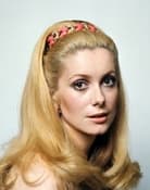 Catherine Deneuve