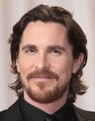 Christian Bale