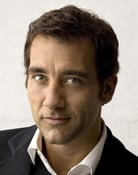 Clive Owen