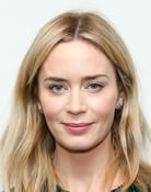 Emily Blunt