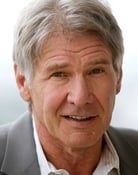 Harrison Ford