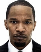 Jamie Foxx