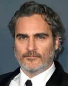 Joaquin Phoenix