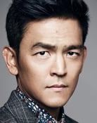 John Cho