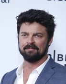 Karl Urban